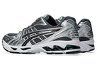 ASICS Unisex Asics Gel Kayano Black, view 5