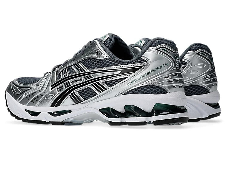 ASICS Unisex Asics Gel Kayano Black, view 5