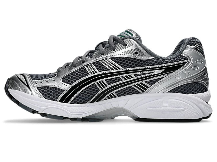 ASICS Unisex Asics Gel Kayano Black