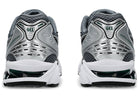 ASICS Unisex Asics Gel Kayano Black, view 4