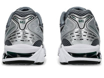 ASICS Unisex Asics Gel Kayano Black