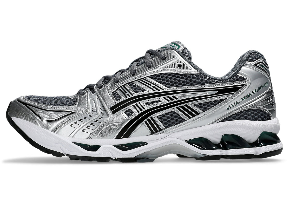 ASICS Unisex Asics Gel Kayano Black, view 7