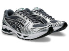 ASICS Unisex Asics Gel Kayano Black, view 6