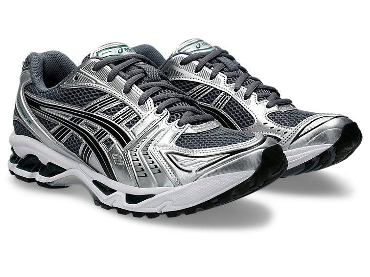 ASICS Unisex Asics Gel Kayano Black