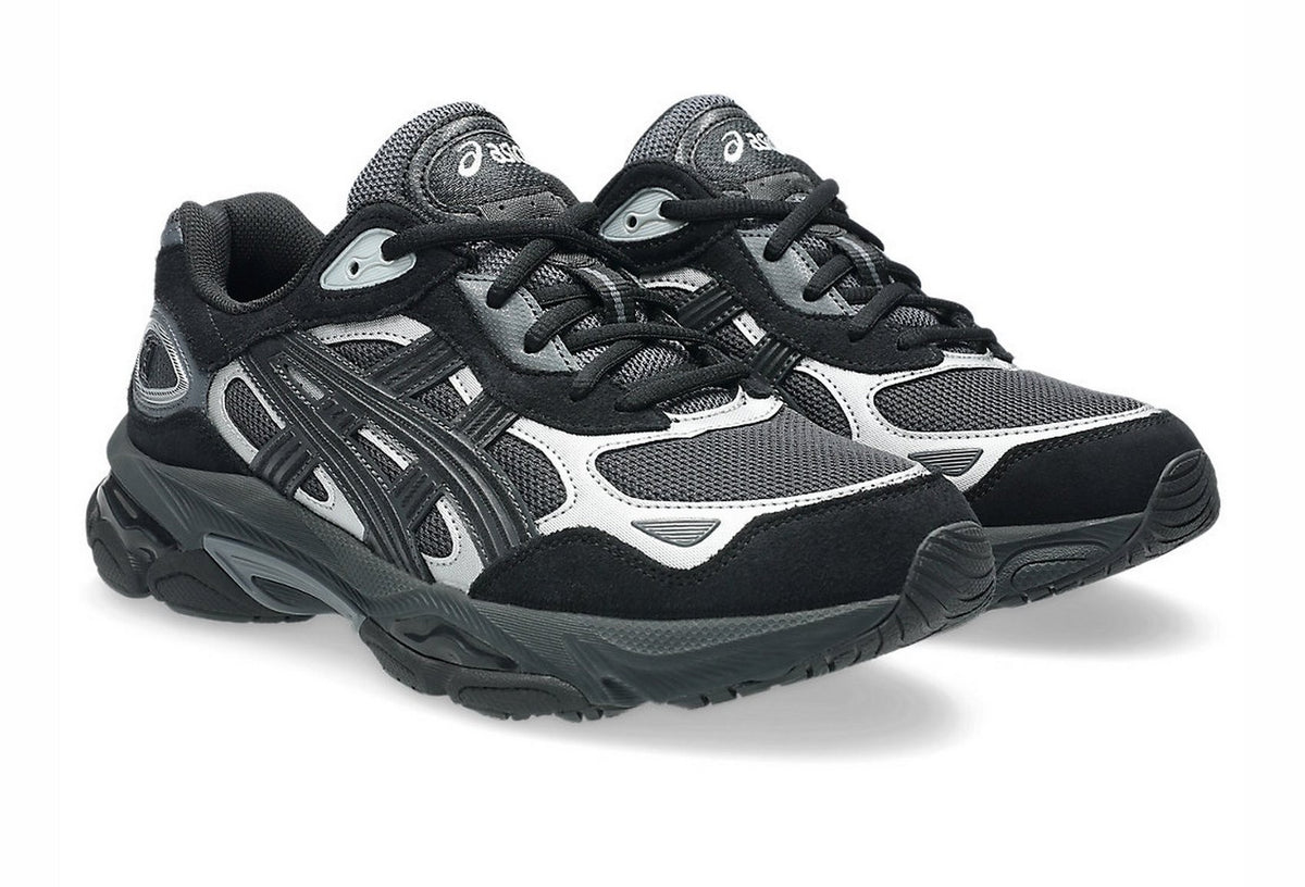 ASICS Unisex Asics Gel Nyc White