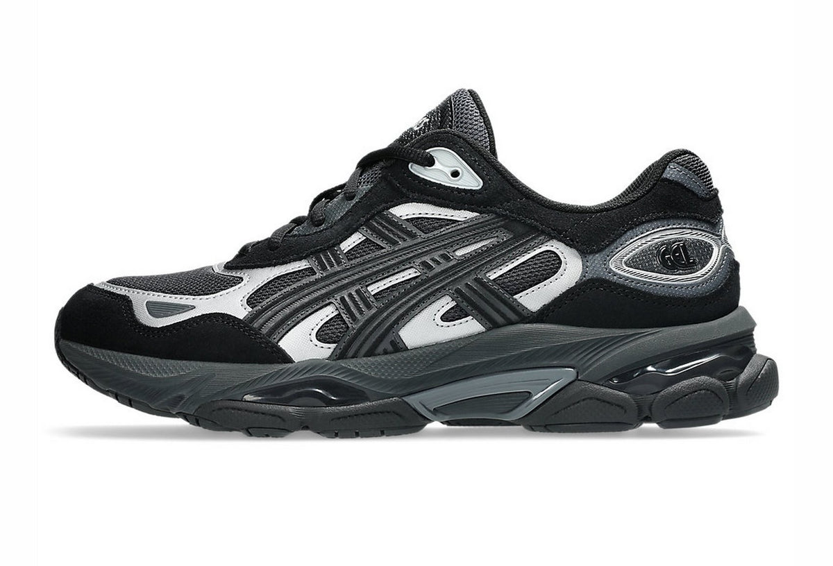 ASICS Unisex Asics Gel Nyc White
