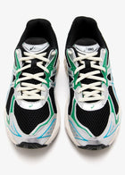 ASICS Unisex Asics GT Leather Sneakers Black, view 2