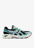 ASICS Unisex Asics GT Leather Sneakers Black, view 3