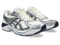 ASICS Unisex Asics GT Leather Sneakers White