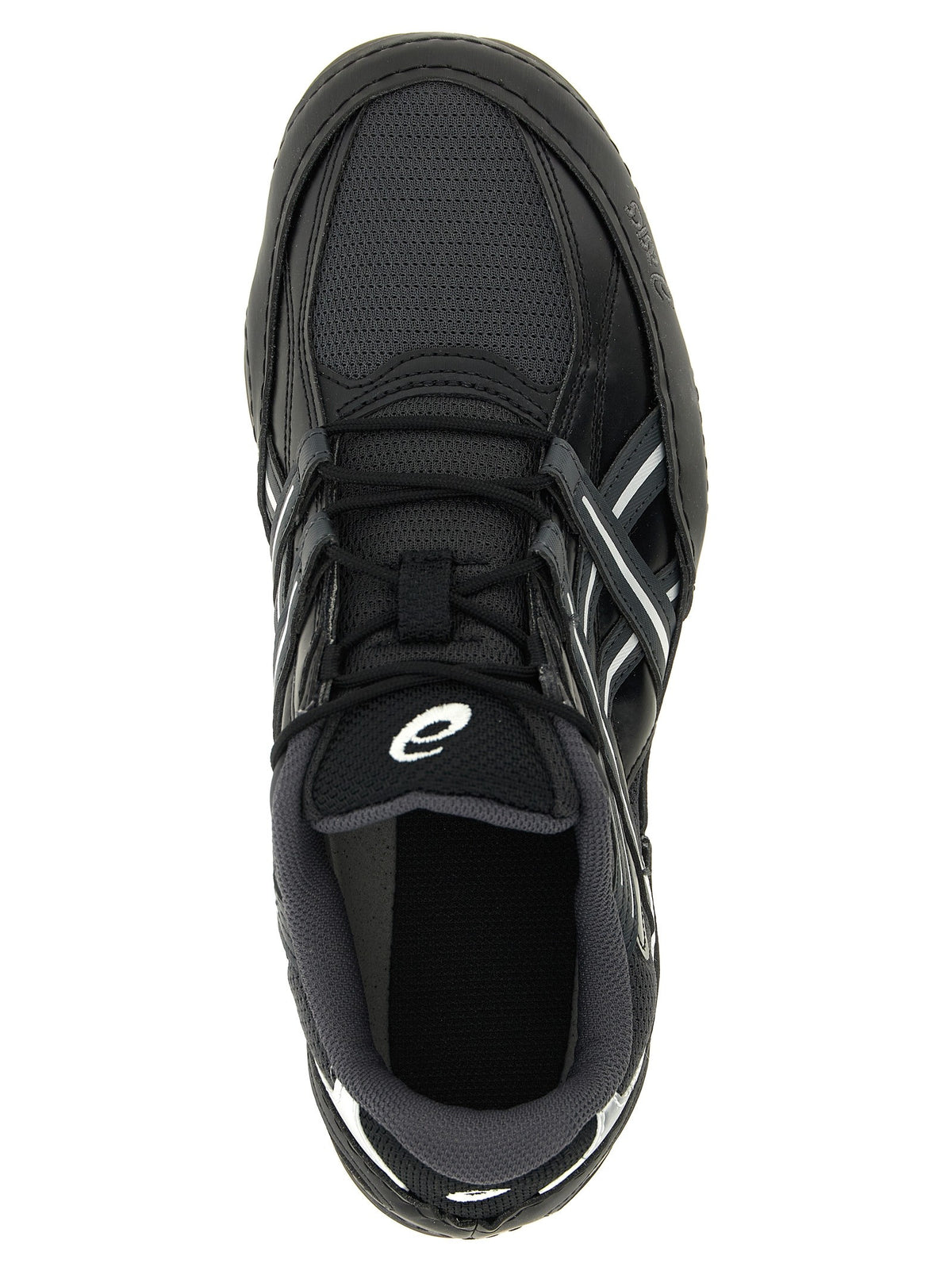 ASICS Hypersync Sneakers Black, view 4