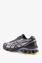 ASICS Men's Gel Kinetic Mesh Sneakers Multicolor, view 3