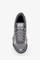 ASICS Men's Gel Kinetic Mesh Sneakers Multicolor, view 5