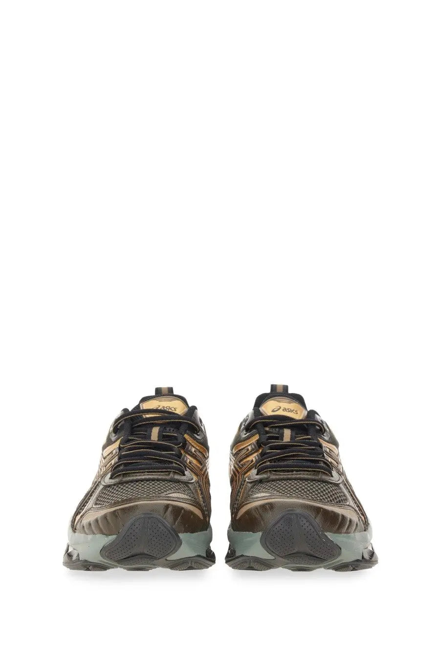 ASICS Men's Gel Quantum Kinetic Sneaker Multicolor, view 5