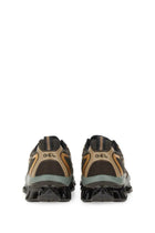 ASICS Men's Gel Quantum Kinetic Sneaker Multicolor, view 4