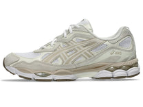 ASICS Unisex Asics Sneakers Gel Nyc White