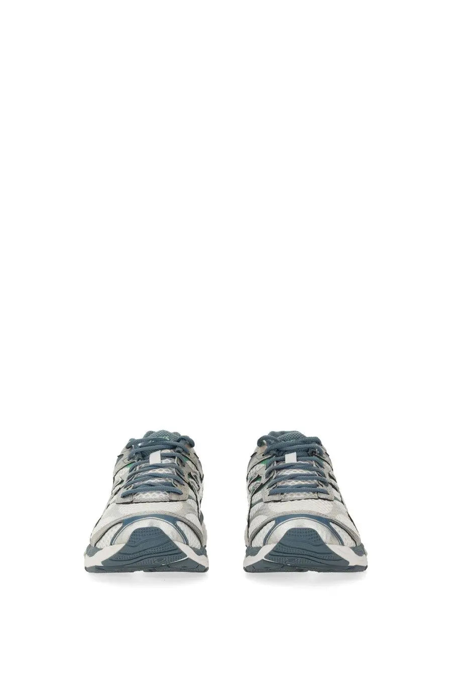 ASICS Unisex Gel Cumulus Sneaker Multicolor, view 4