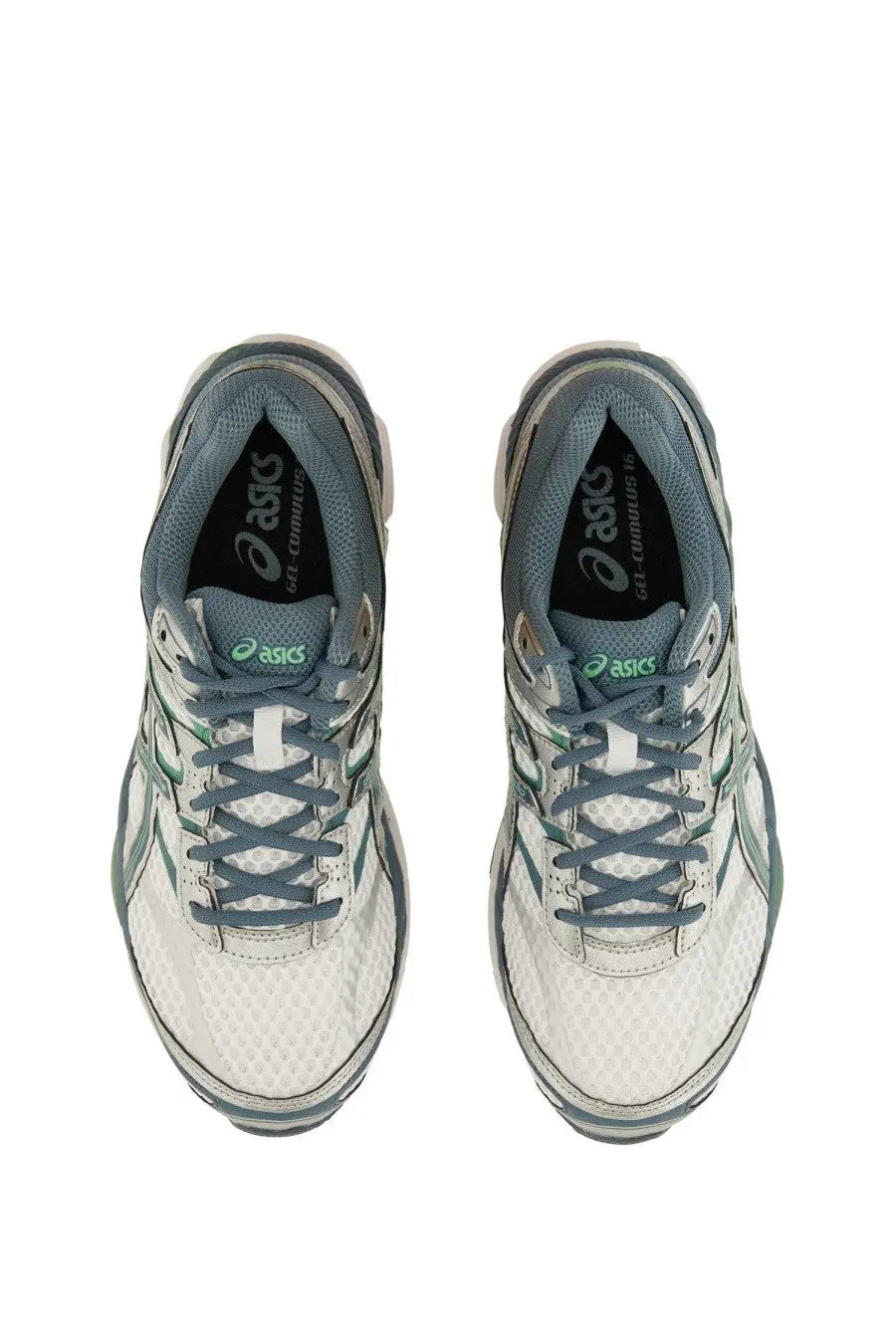 ASICS Unisex Gel Cumulus Sneaker Multicolor, view 6