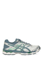 ASICS Unisex Gel Cumulus Sneaker Multicolor