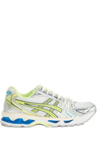 ASICS Unisex Gel Kayano Sneaker Multicolor, view 4