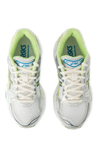 ASICS Unisex Gel Kayano Sneaker Multicolor, view 5