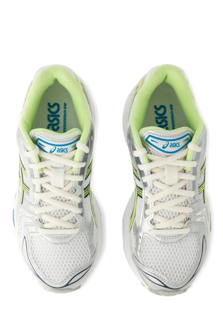 ASICS Unisex Gel Kayano Sneaker Multicolor, view 5