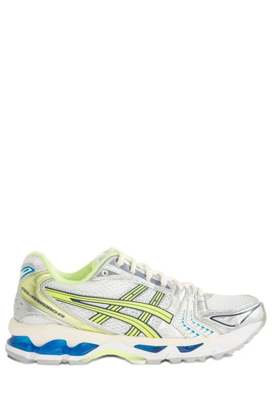 ASICS Unisex Gel Kayano Sneaker Multicolor