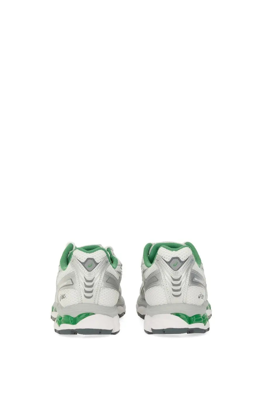 ASICS Unisex Gel Kayano Sneaker White, view 3