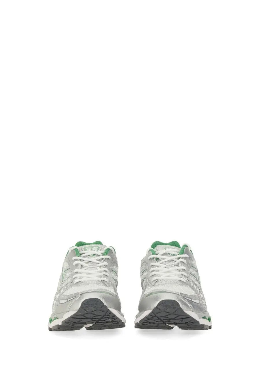 ASICS Unisex Gel Kayano Sneaker White, view 4