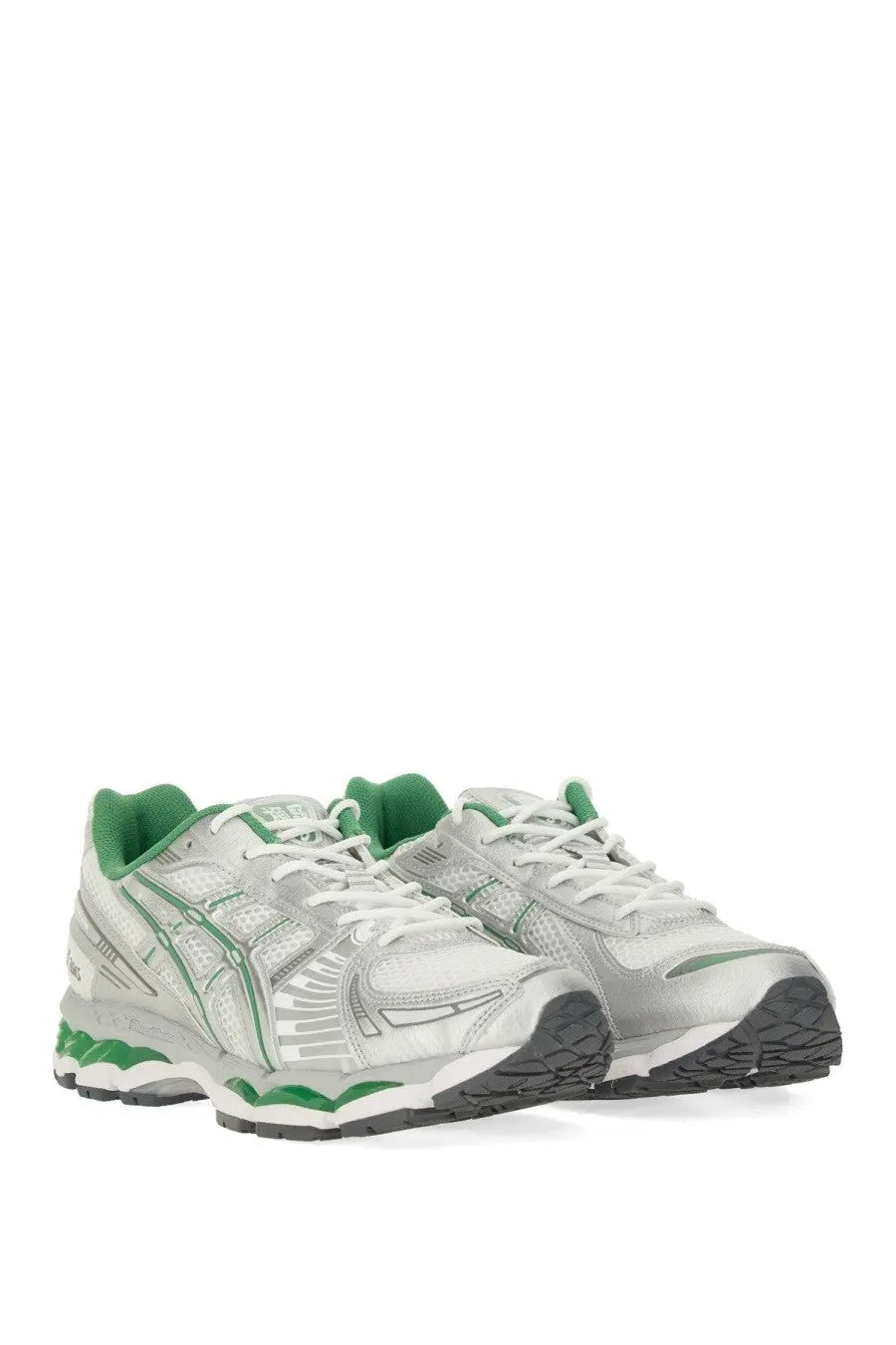 ASICS Unisex Gel Kayano Sneaker White, view 2