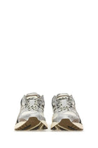 ASICS Unisex Gel Nimbus Sneaker Grey, view 5