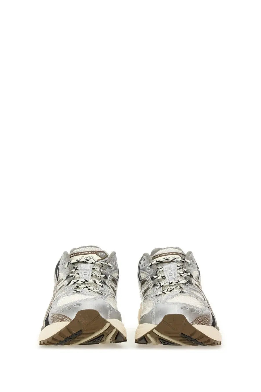 ASICS Unisex Gel Nimbus Sneaker Grey, view 5