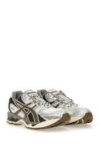 ASICS Unisex Gel Nimbus Sneaker Grey, view 3