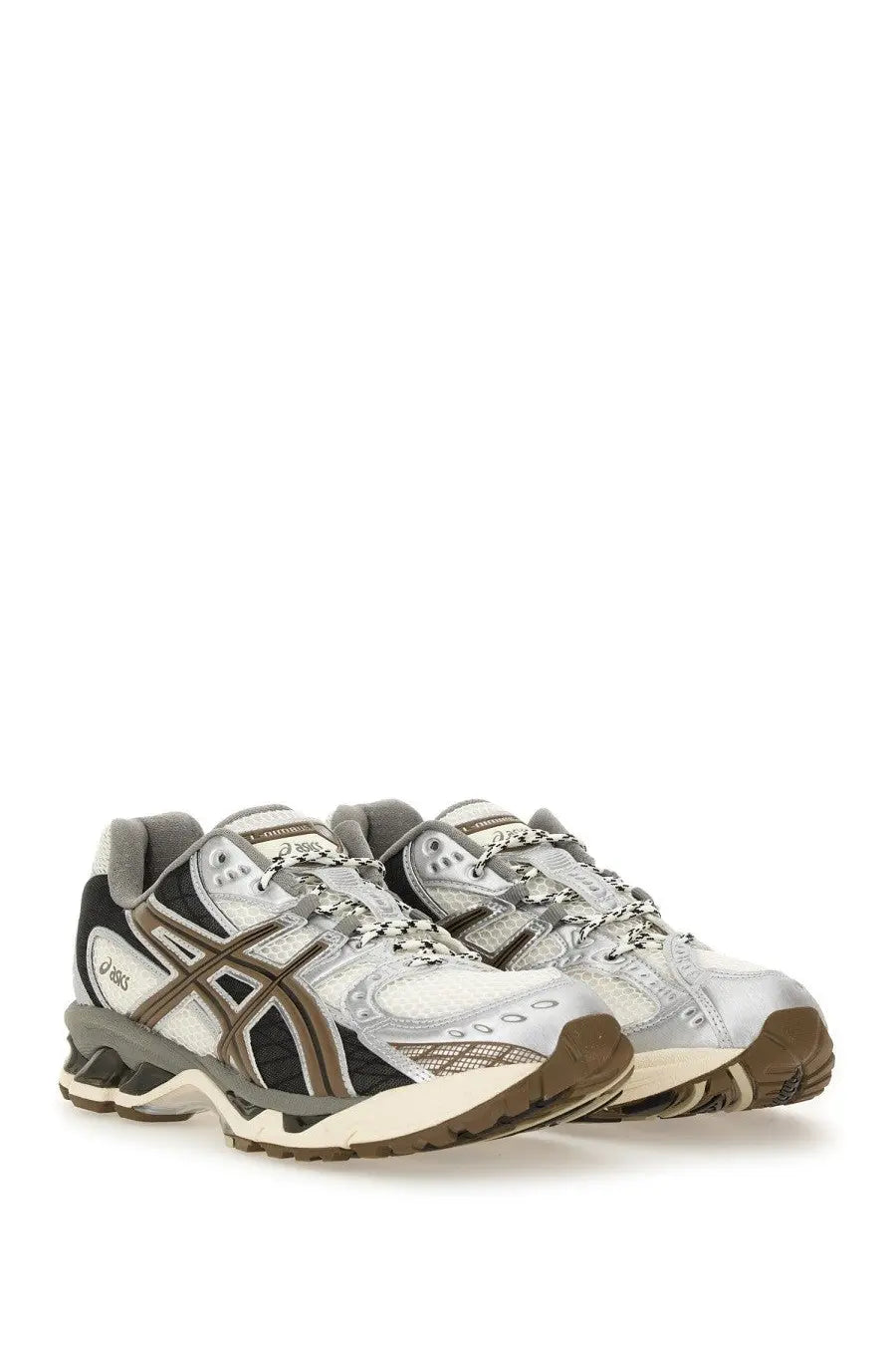 ASICS Unisex Gel Nimbus Sneaker Grey, view 3