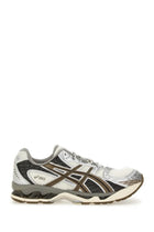 ASICS Unisex Gel Nimbus Sneaker Grey