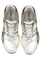 ASICS Unisex Gel Nimbus Sneaker Grey, view 2