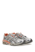 ASICS Unisex Gel Nimbus Sneaker Multicolor, view 2