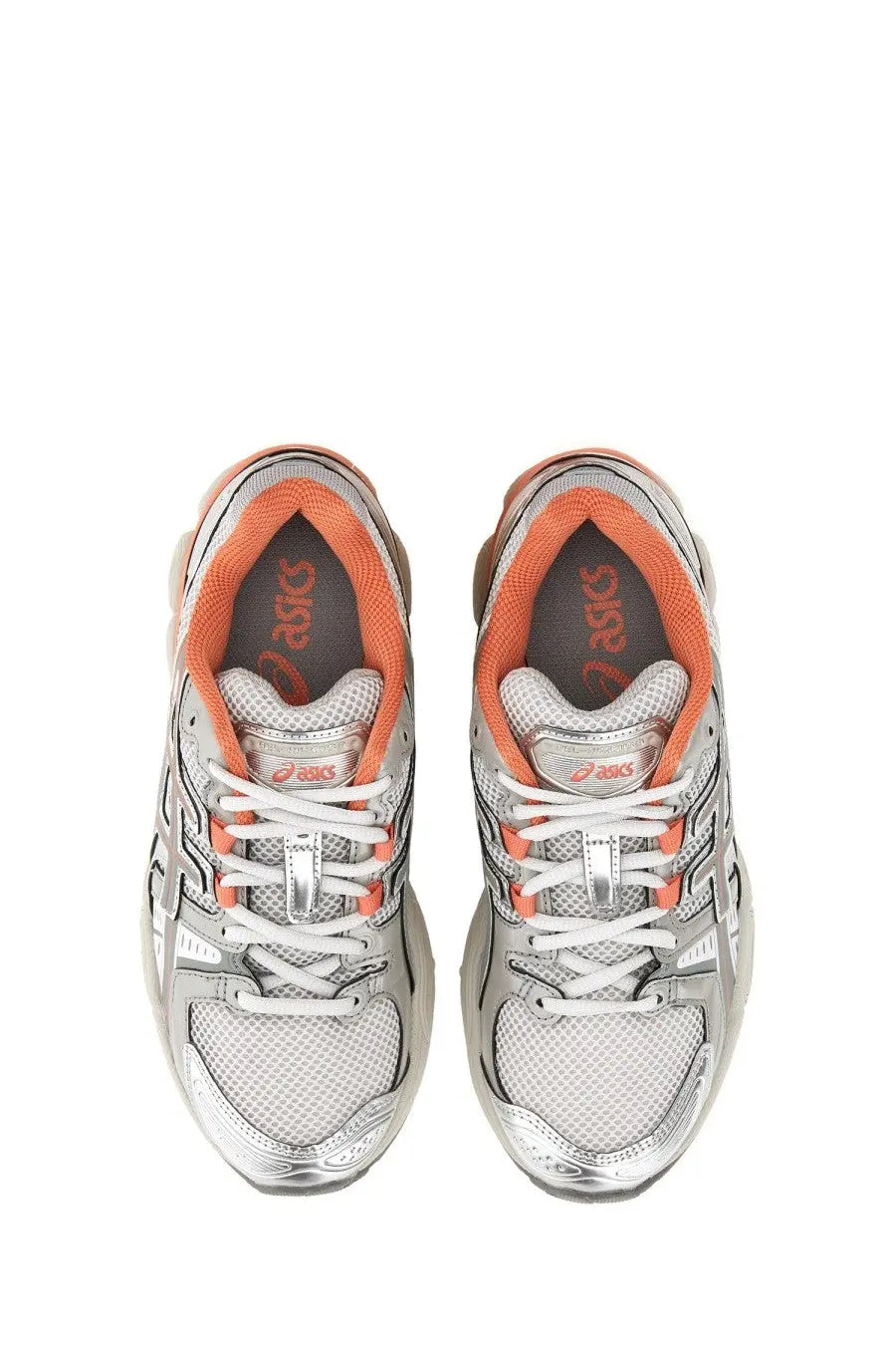 ASICS Unisex Gel Nimbus Sneaker Multicolor, view 6