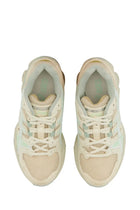 ASICS Unisex Gel Nimbus Sneaker White, view 3