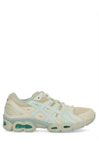ASICS Unisex Gel Nimbus Sneaker White
