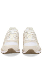 ASICS Unisex Gel Nyc Sneaker Beige, view 3