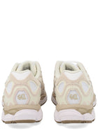 ASICS Unisex Gel Nyc Sneaker Beige, view 4