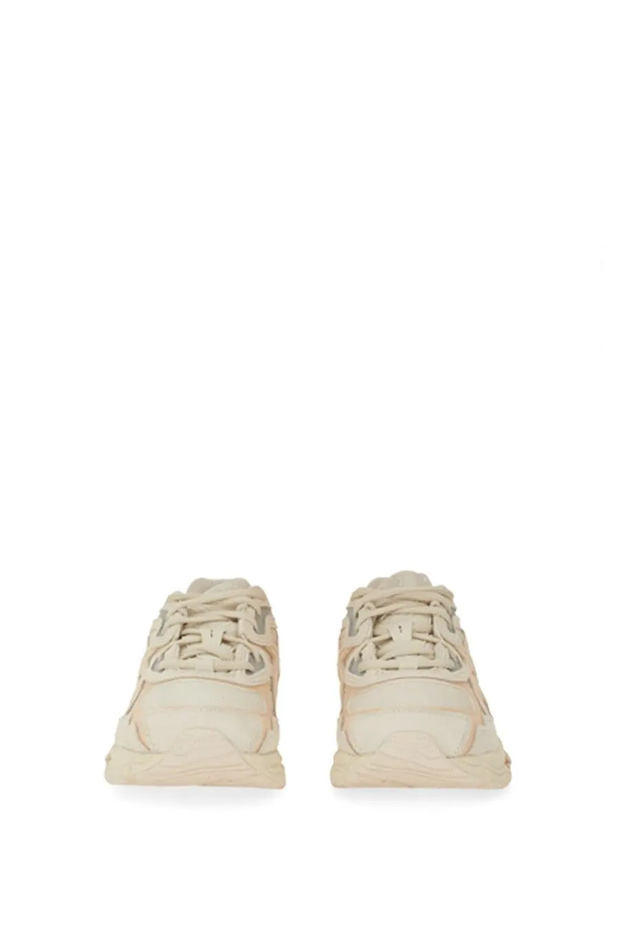 ASICS Unisex Gel Nyc Sneaker Beige, view 4