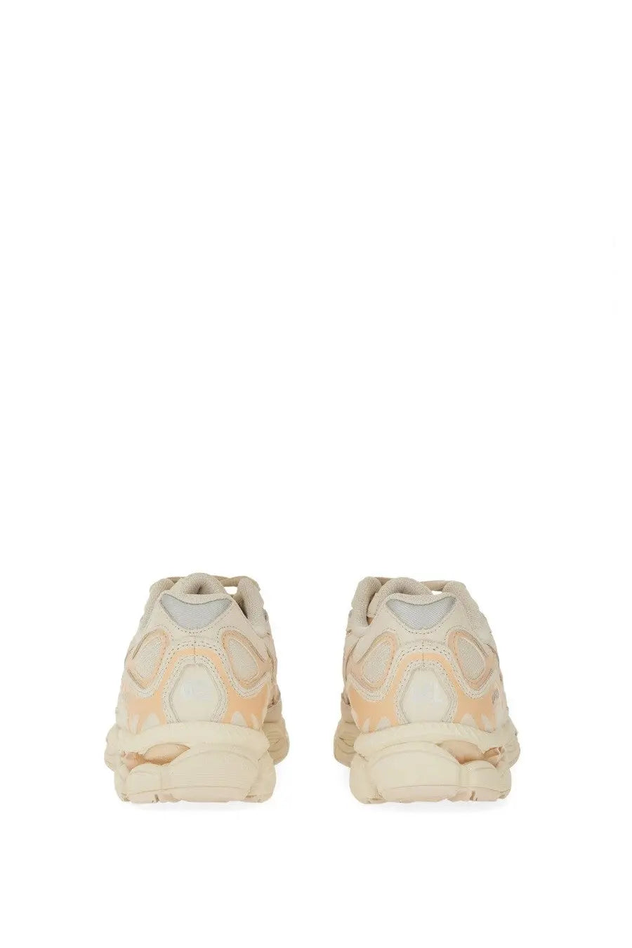 ASICS Unisex Gel Nyc Sneaker Beige, view 3