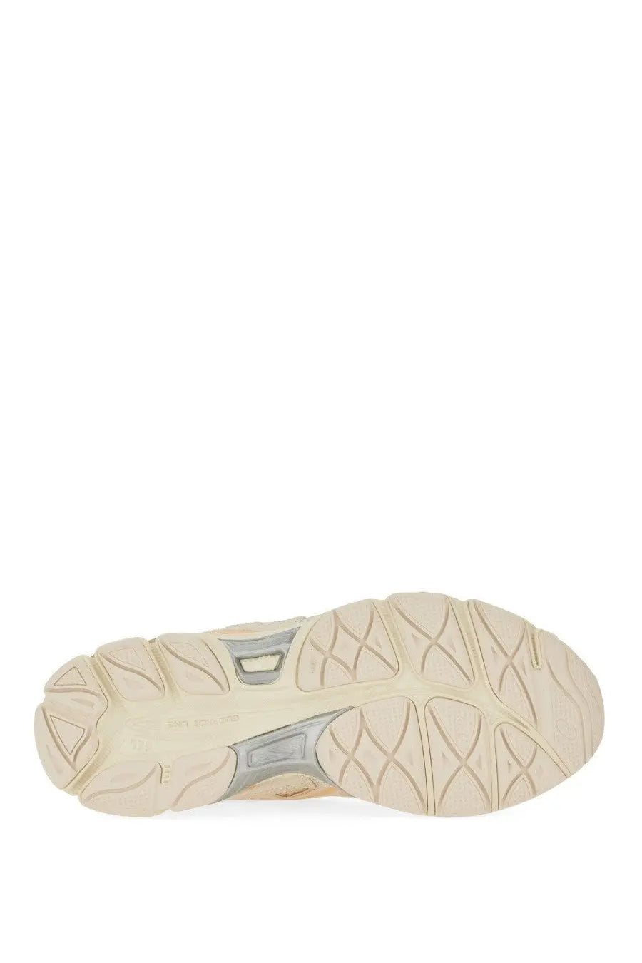 ASICS Unisex Gel Nyc Sneaker Beige, view 5