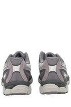 ASICS Unisex Gel Nyc Sneaker Grey, view 4