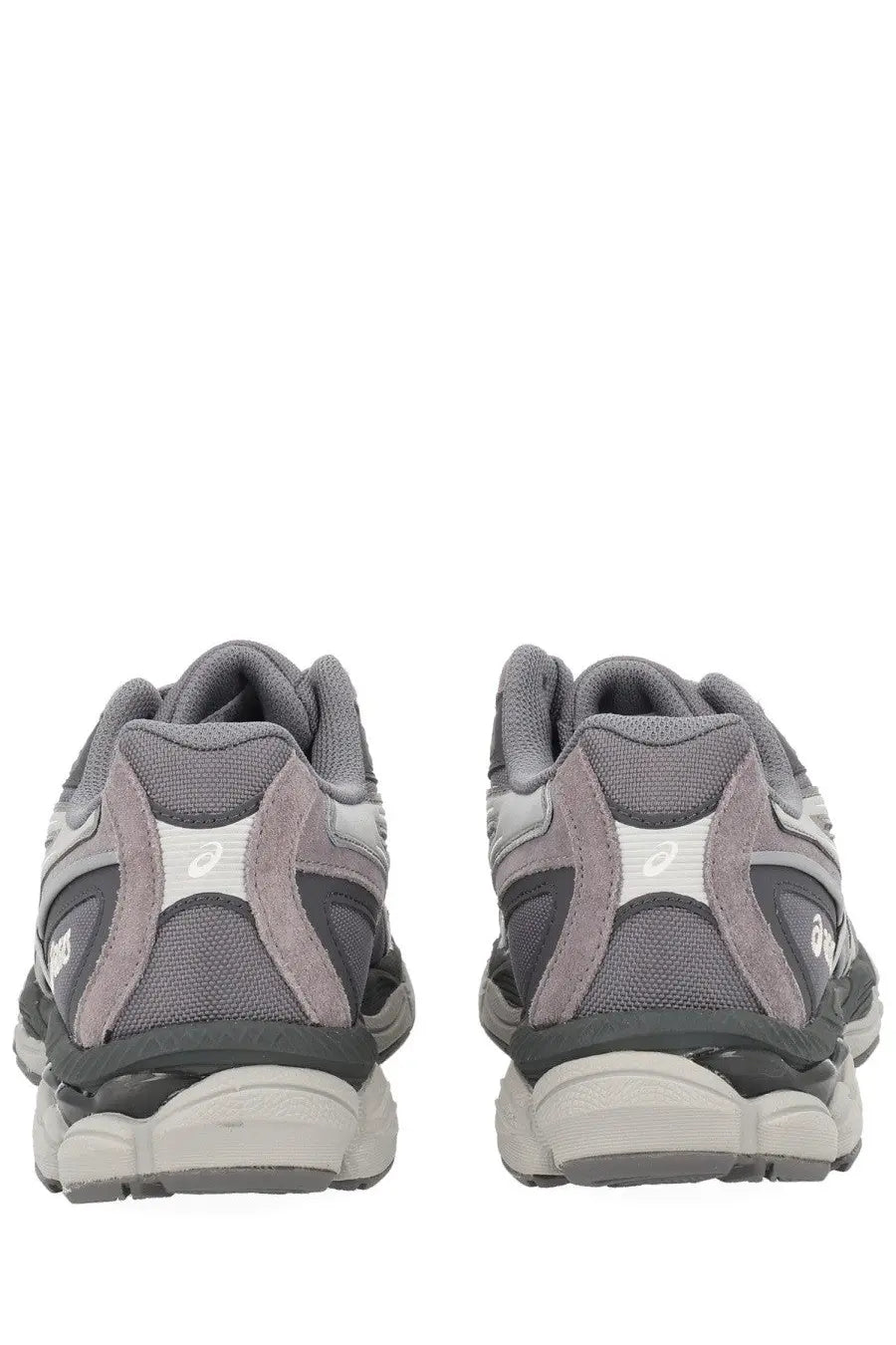 ASICS Unisex Gel Nyc Sneaker Grey, view 4