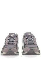 ASICS Unisex Gel Nyc Sneaker Grey, view 3