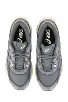 ASICS Unisex Gel Nyc Sneaker Grey, view 6