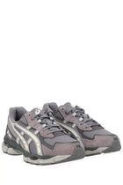 ASICS Unisex Gel Nyc Sneaker Grey, view 2