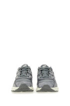ASICS Unisex Gel Nyc Sneaker Grey, view 4